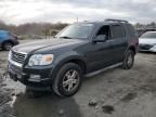 2010 Ford Explorer XLT