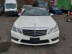 2011 Mercedes-Benz E 350 4matic