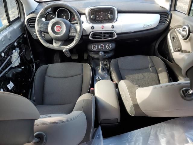 2017 Fiat 500X POP