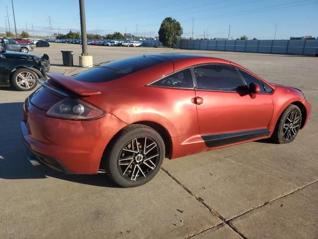 2011 Mitsubishi Eclipse GS Sport