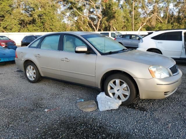 2005 Ford Five Hundred SE