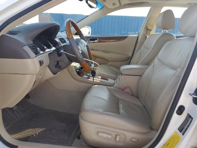 2005 Lexus ES 330