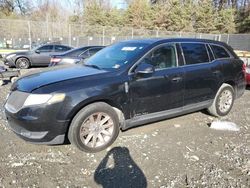 Lincoln Vehiculos salvage en venta: 2014 Lincoln MKT