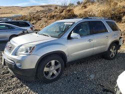 2011 GMC Acadia SLT-1 en venta en Reno, NV