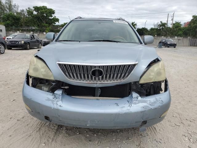 2004 Lexus RX 330