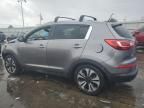 2012 KIA Sportage SX