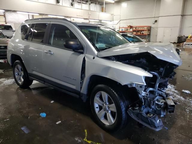 2014 Jeep Compass Sport