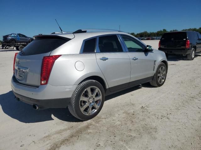 2011 Cadillac SRX Performance Collection