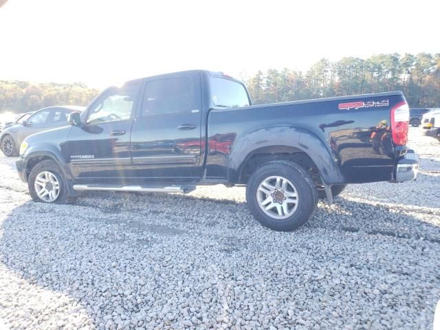 2004 Toyota Tundra Double Cab SR5