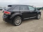 2013 Lincoln MKX