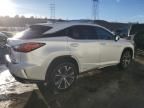 2017 Lexus RX 450H Base