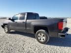 2016 Chevrolet Silverado C1500 LT