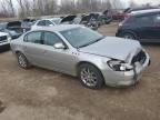 2007 Buick Lucerne CXL