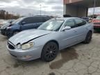 2005 Buick Lacrosse CXL