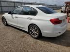 2016 BMW 320 I