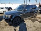 2012 Land Rover Range Rover Sport HSE