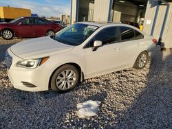 2016 Subaru Legacy 2.5I Premium en venta en Casper, WY