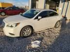 2016 Subaru Legacy 2.5I Premium