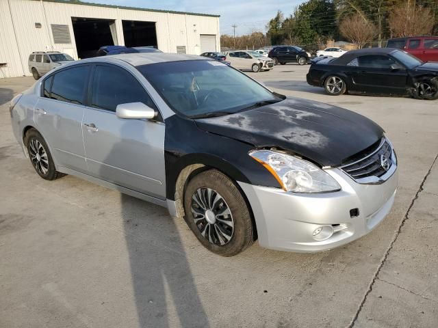 2008 Nissan Altima 2.5