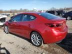 2015 Mazda 3 Grand Touring