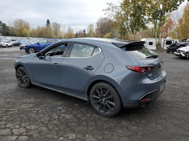 2022 Mazda 3 Premium Plus