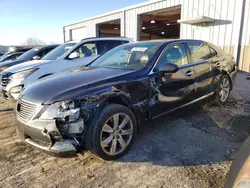 2009 Lexus LS 600HL en venta en Chambersburg, PA