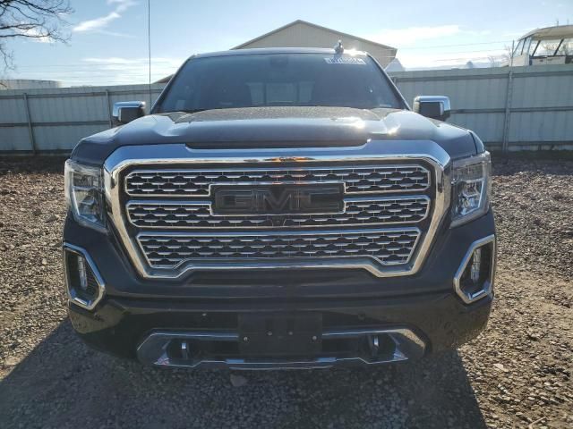 2020 GMC Sierra K1500 Denali