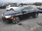 2016 Honda Civic EXL