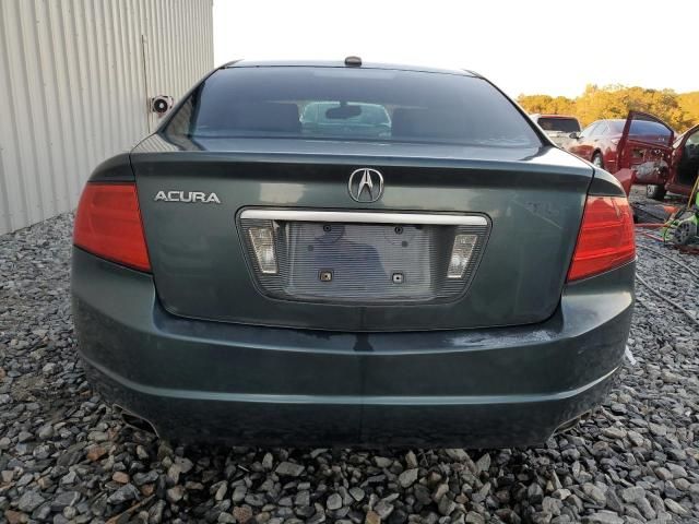 2004 Acura TL