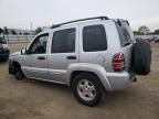 2002 Jeep Liberty Limited