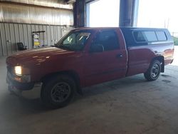 2001 GMC New Sierra C1500 en venta en Appleton, WI