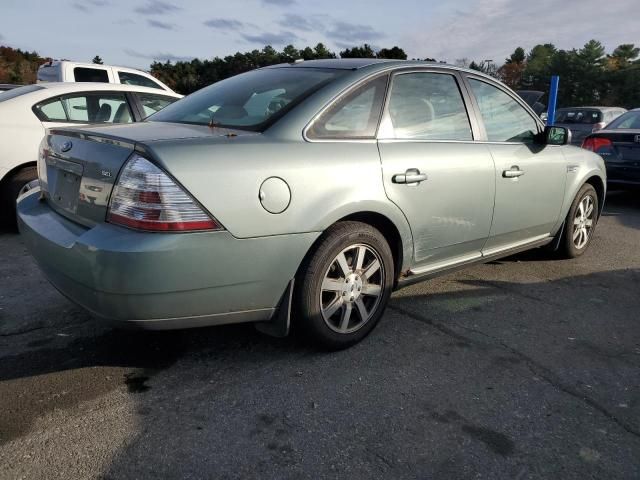 2008 Ford Taurus SEL