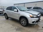 2018 Mitsubishi Outlander Sport ES