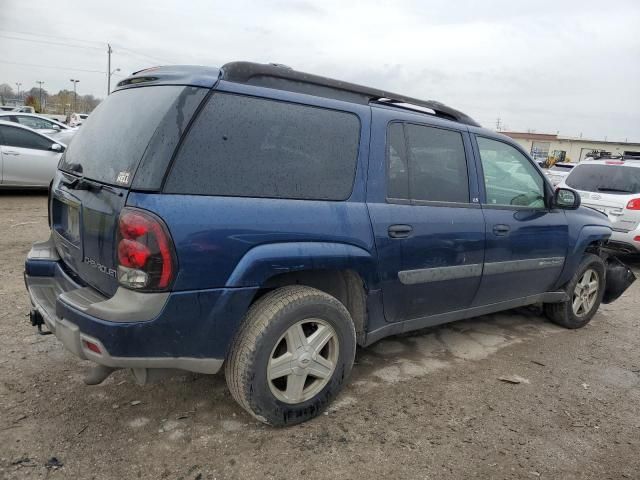 2003 Chevrolet Trailblazer EXT