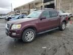 2007 Ford Explorer Sport Trac Limited