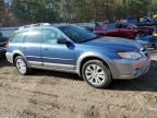 2008 Subaru Outback 2.5I Limited