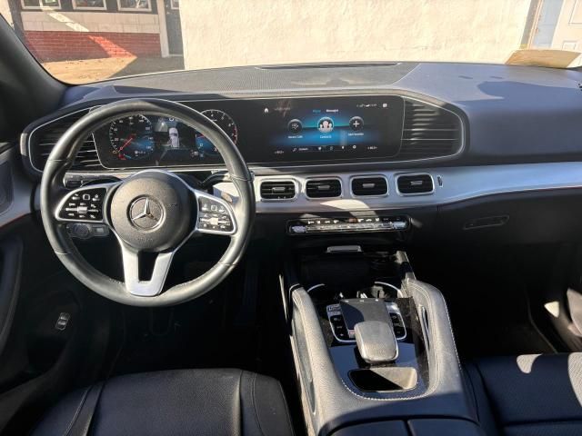 2020 Mercedes-Benz GLE 350 4matic