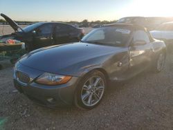 Run And Drives Cars for sale at auction: 2003 BMW Z4 3.0