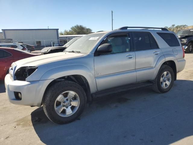 2008 Toyota 4runner SR5