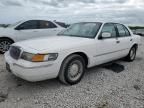 2001 Mercury Grand Marquis LS