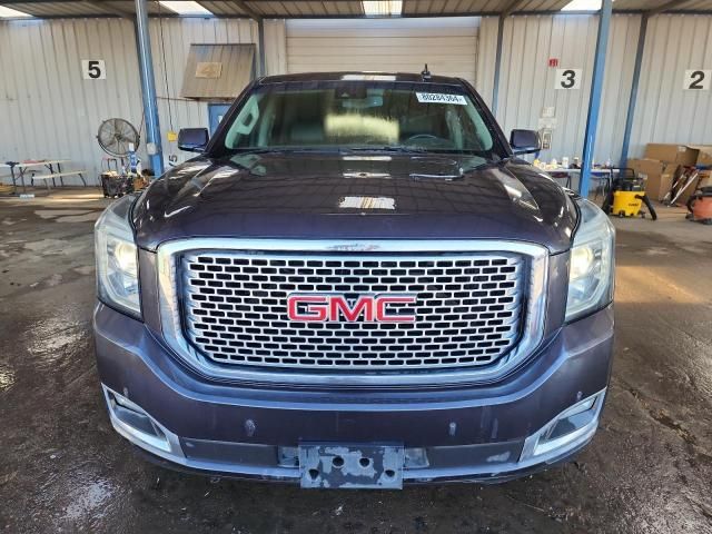 2015 GMC Yukon XL Denali