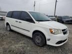 2012 Dodge Grand Caravan SE