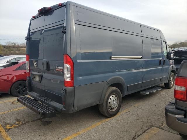 2019 Dodge RAM Promaster 3500 3500 High