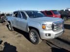 2016 GMC Canyon SLE