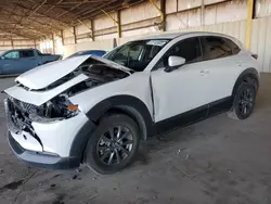 Mazda Vehiculos salvage en venta: 2021 Mazda CX-30