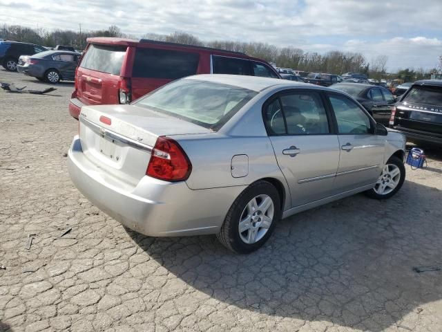 2006 Chevrolet Malibu LT