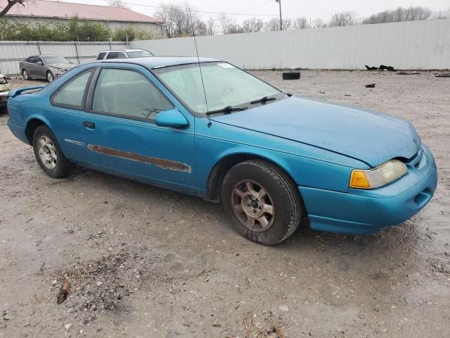 1994 Ford Thunderbird LX