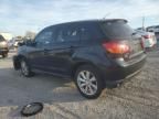 2013 Mitsubishi Outlander Sport ES