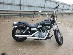 2009 Harley-Davidson Fxdb en venta en Abilene, TX