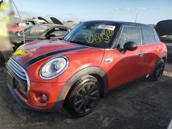 Mini Vehiculos salvage en venta: 2015 Mini Cooper